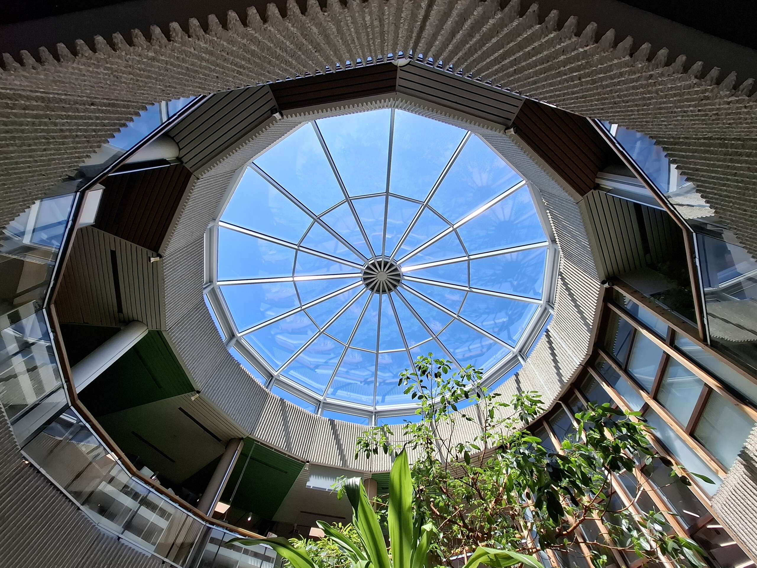 photos GLASSGO Médiathèque Cholet (3)