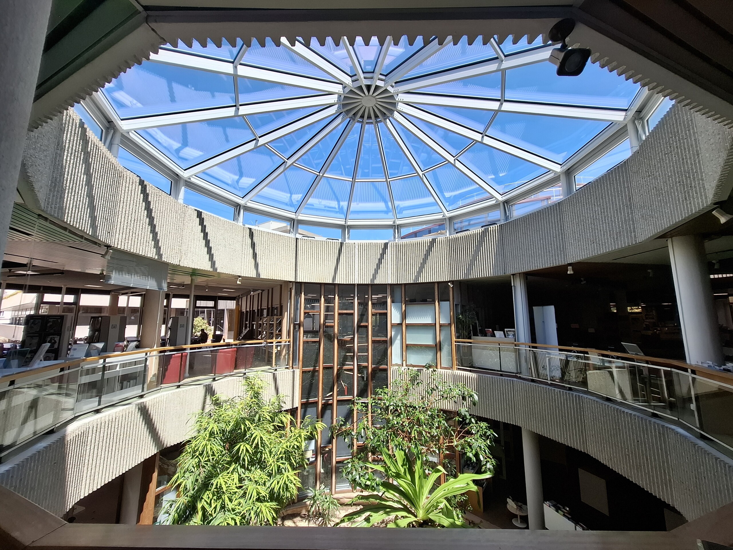 photos GLASSGO Médiathèque Cholet (5)